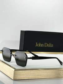 Picture of John Dalia Sunglasses _SKUfw73240545fw